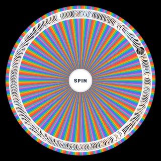 Random God of War Power Wheel