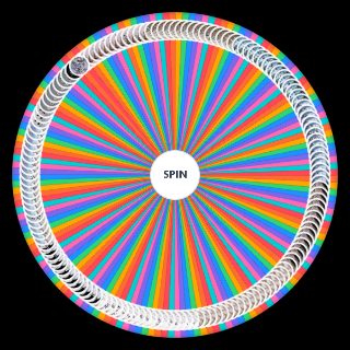 ALL Britney Spears songs (2021) Wheel