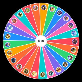 Bloons Pop! Random Picker
