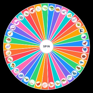 Pick a Random Path of Titans playable creatures
