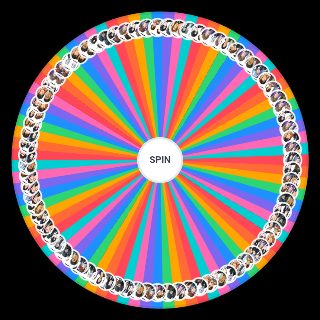 ghost story gotta work (gsgw) shipping Wheel