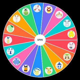 starters movieunleashers characters Wheel