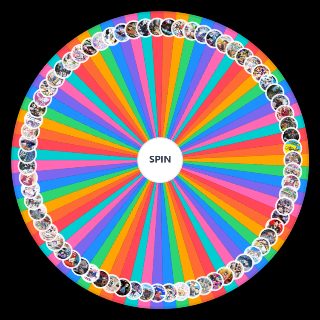 Random 🌸Spring 2026 Anime Picker