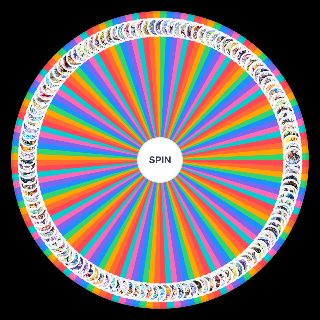 OPBR 2026 Wheel