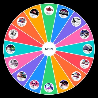 THE BEST FRIDAY NIGHT FUNKIN' CLONES ON ROBLOX! Wheel