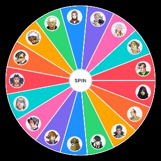 Choose a Random Ace Attorney: Main Prosecutors