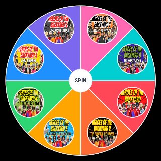 ToneFrance HOTBY Wheel