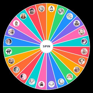 Choose a Random Mushoku Tensei