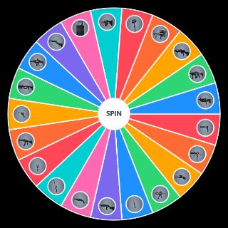 Pick a Random The Finals: All Weapons