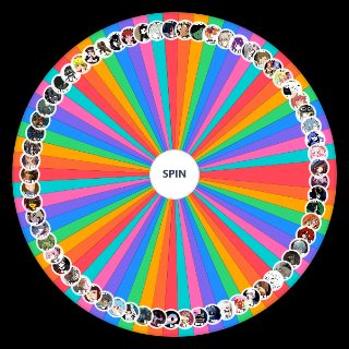 weird girl party Random Generator