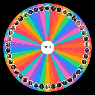 Random The Vampire Diaries Characters Picker