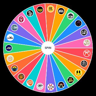 GTA 5/Online Radio Stations Wheel