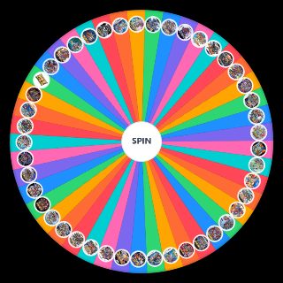 Spin the Wheel: Super Robot Wars Games