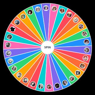 Spin the Wheel: Danganronpa Class Trials (+Another Despair Academy)