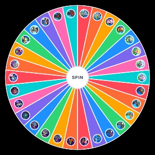 Random Brawl Talk July 2026 Skins Wheel