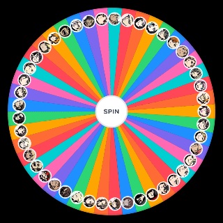TWEWY Series Characters (FULL "NEO TWEWY" SPOILERS) Wheel