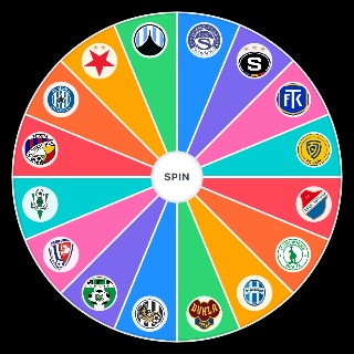 Pick a Random Chance liga 2025/
