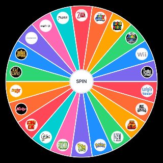 Choose a Random Nintendo Music Franchises