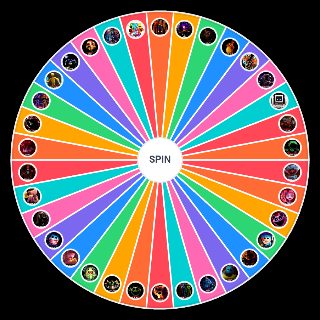 Poppy Playtime Chapter 1 5 Powerscaling Random Picker