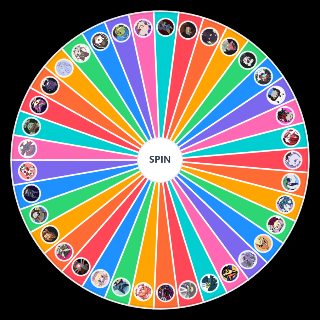 Pokeronpa: The Game Project Random Picker