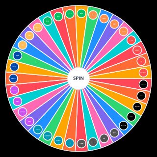 Spin the Wheel: Epic the Musical Songs (including snippets)
