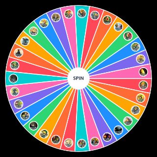 Zelda Games Random Picker