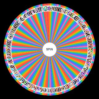 Random TSBS Picker