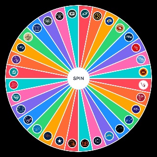 Pick a Random NFL Teams