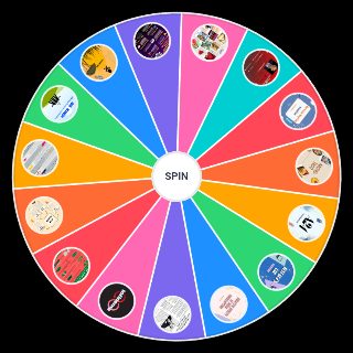 Random Canva Projects Picker