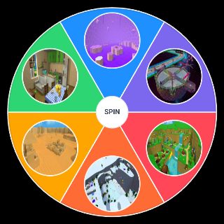 Choose a Random Super Bear Adventure Levels