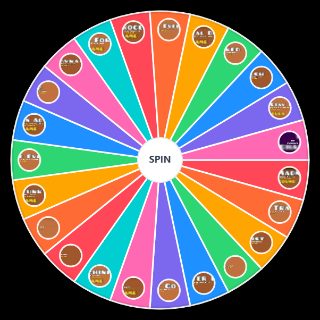 Geometry Dash Main Songs Wheel