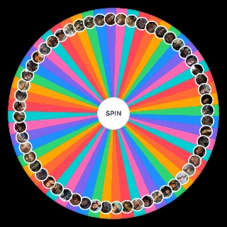 RDR2 Characters Wheel