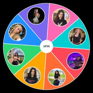 Pick a Random Bop house