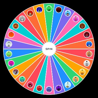 Random Incredibox Stardom Picker