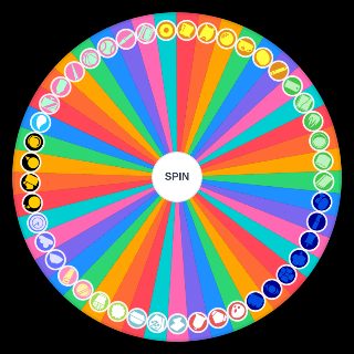 TPOT 12 teams (EXITORS included) Random Picker