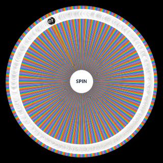 Director (500+) Wheel