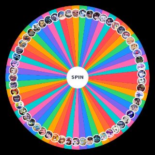 Spin the Wheel: EaW waifu