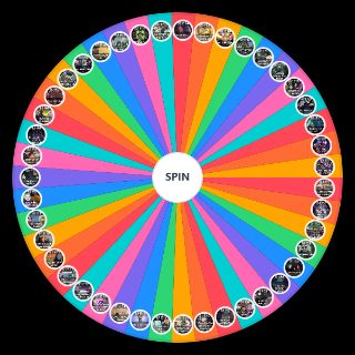 All The Owl House Episodes (Complete) Wheel