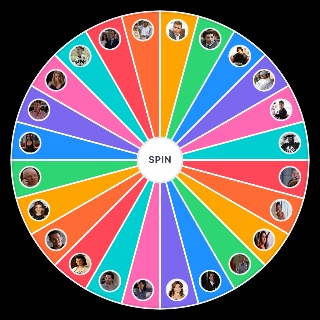 Spin the Wheel: Entourage Character Listp