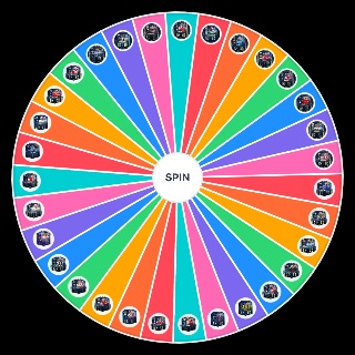 Spin the Wheel: FIFA 23 COMMUNITY TOTS