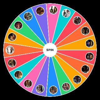 Mortal Kombat Ships Random Generator