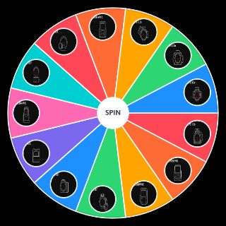Rainbow Six Siege Sights (Shadow Legacy) Random Generator