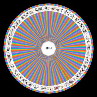 Progressive Rock Studio albums Random Picker