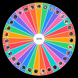 All MCU Movies Random Generator