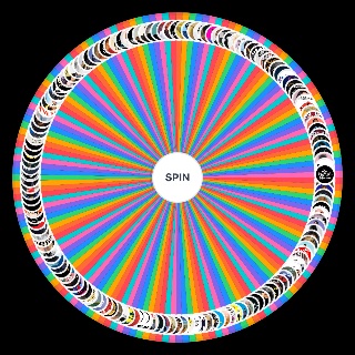 Every Music Artist Random Generator