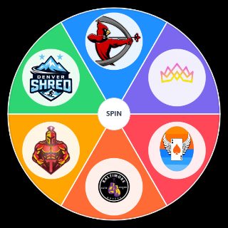 CSA S2 Teams Wheel