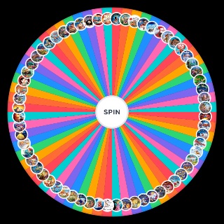 Walt Disney Animation Studios Feature Films Random Generator