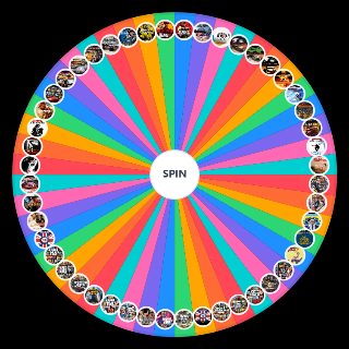 Rockstar Games Wheel
