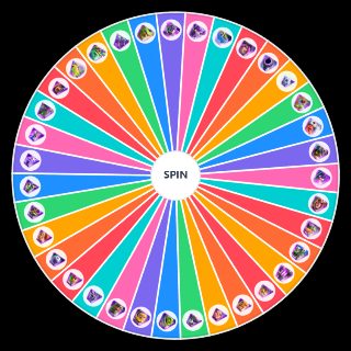 Pick a Random Клеш рояль эволюции