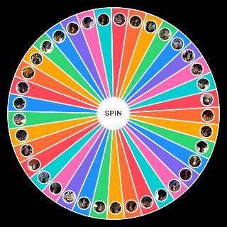 Pick a Random pretty little liars characters